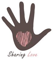 sharing love